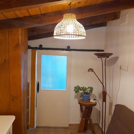 Habitacion Rustica Independiente Con Todas Las Comodidades, Sofacama Y Ventilador Tordesilhas Exterior foto