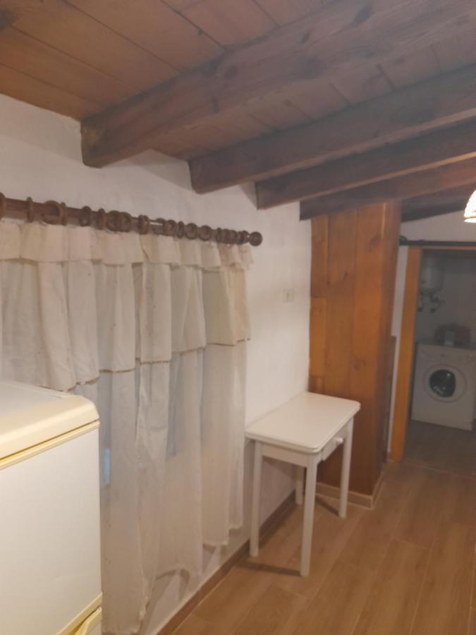 Habitacion Rustica Independiente Con Todas Las Comodidades, Sofacama Y Ventilador Tordesilhas Exterior foto