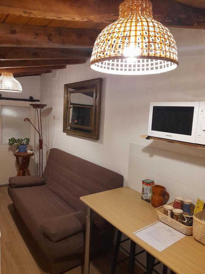 Habitacion Rustica Independiente Con Todas Las Comodidades, Sofacama Y Ventilador Tordesilhas Exterior foto
